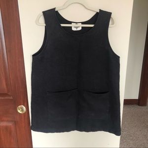 Jungmaven Hemp Aspen Tunic